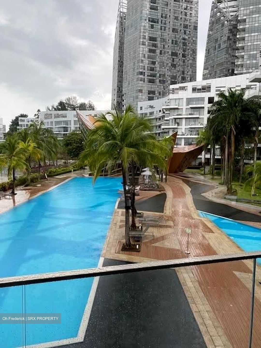 Reflections At Keppel Bay (D4), Condominium #568644201